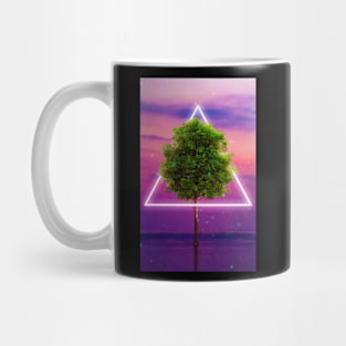 Triad Mug